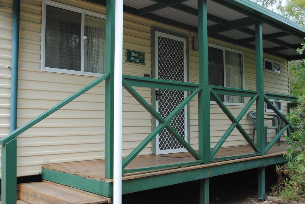 Padthaway Caravan Park Exterior photo